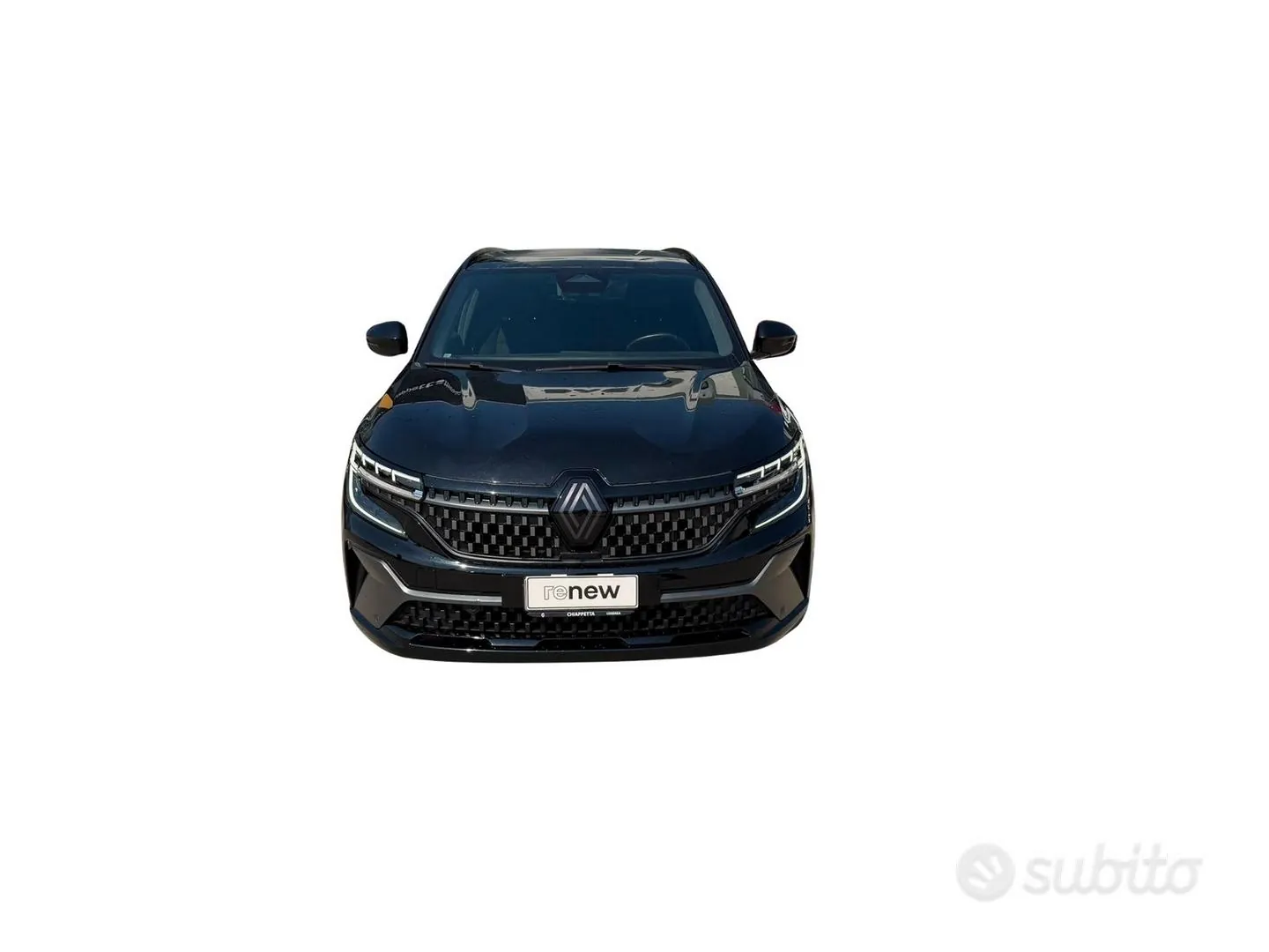 Renault Austral 2023 photo 5