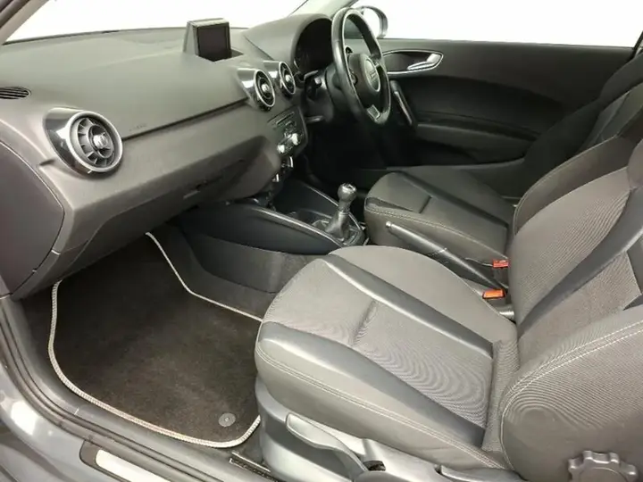 Audi A1 2017 photo 5