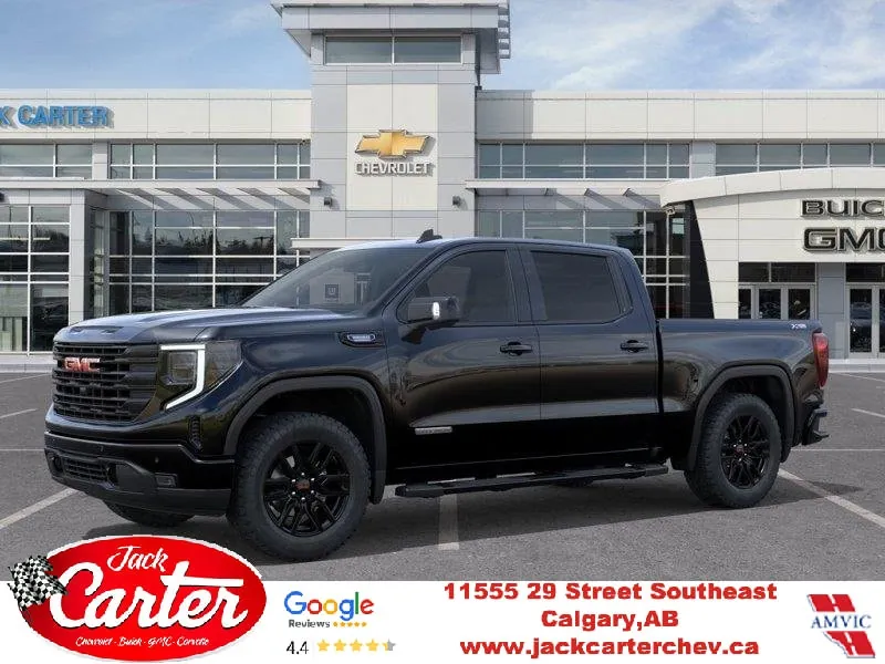 GMC Sierra 1500