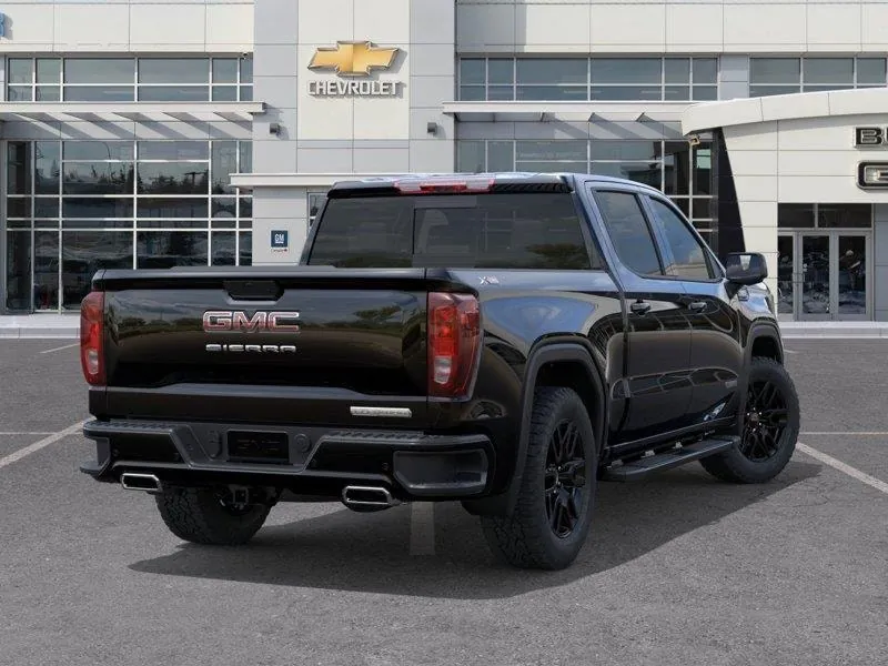 GMC Sierra 1500 2026 photo 5