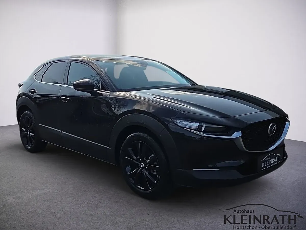 Mazda Cx-30 2026 photo 2
