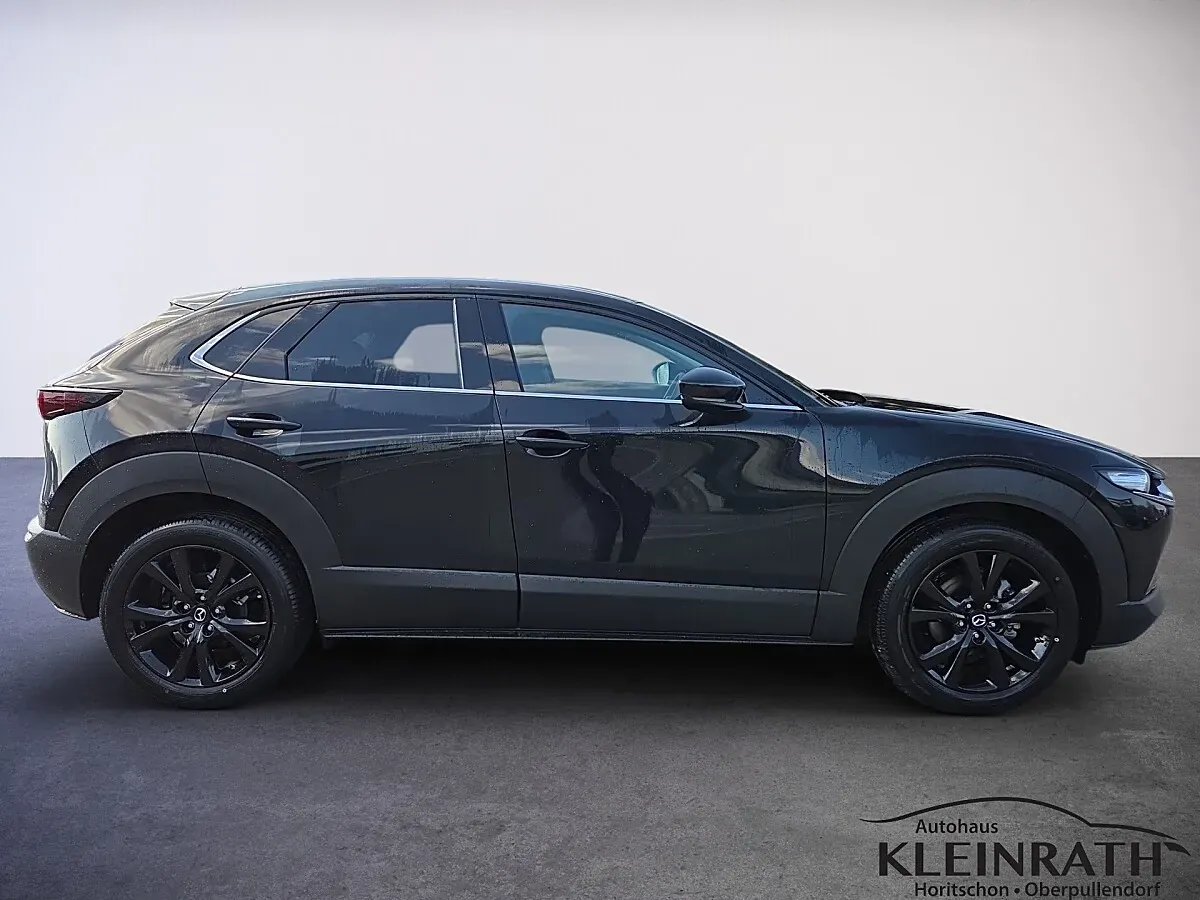 Mazda Cx-30 2026 photo 3