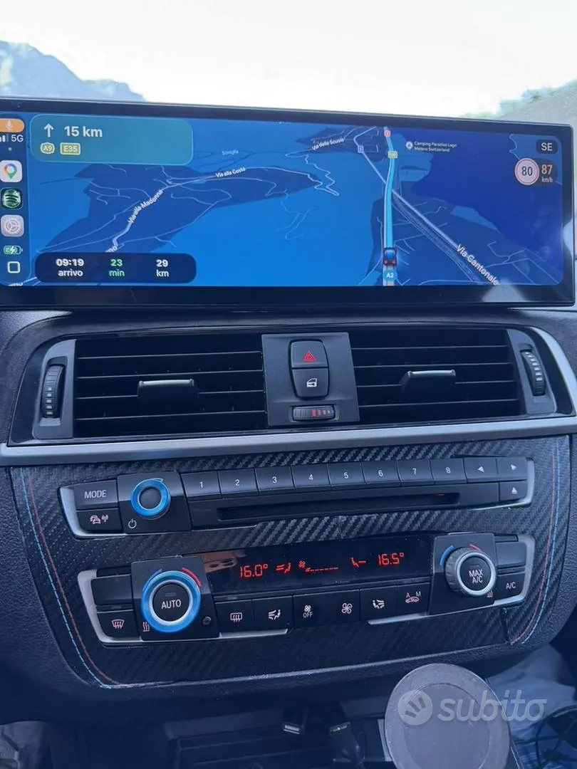 BMW 1 Series 2019 photo 5