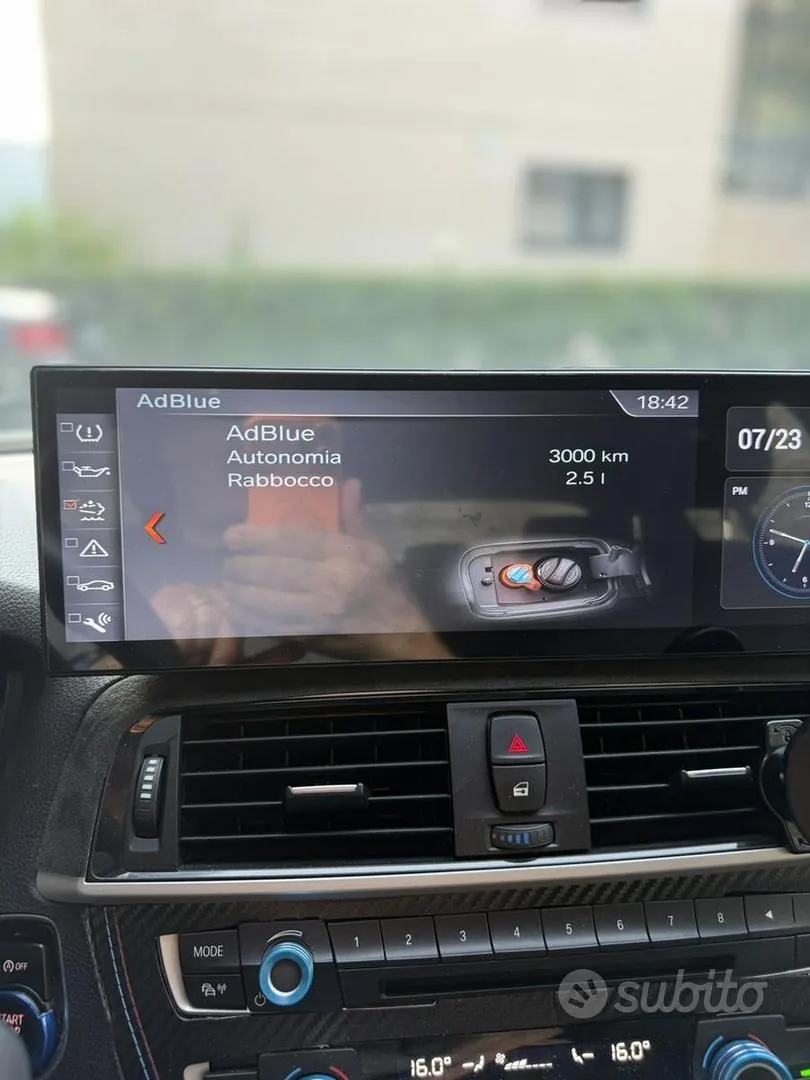 BMW 1 Series 2019 photo 4