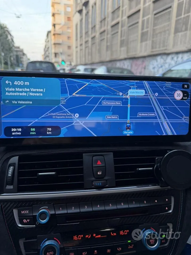 BMW 1 Series 2019 photo 2