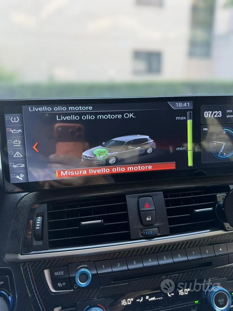 BMW 1 Series 2019 photo 3