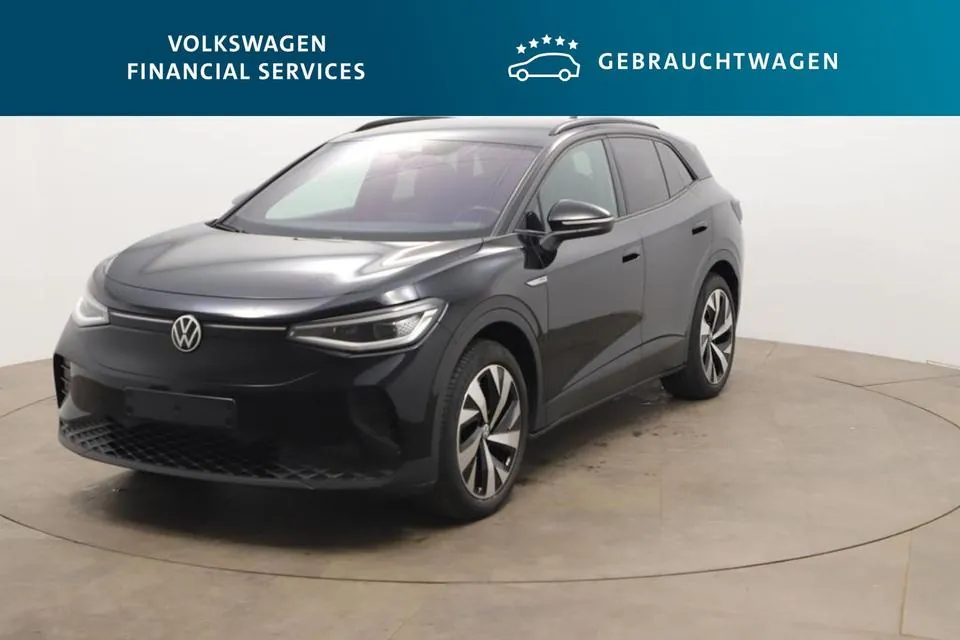 Volkswagen Id.4 Pro Performance