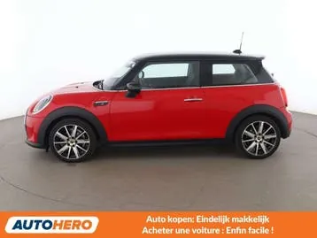 Mini Cooper Se 2022 photo 3