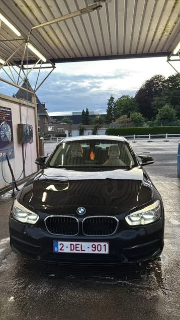 BMW 116I