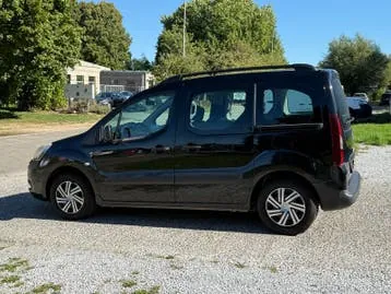 Citroen Berlingo 2015 photo 2