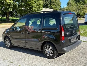 Citroen Berlingo 2015 photo 3
