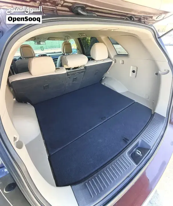 Kia Sorento 2014 photo 2