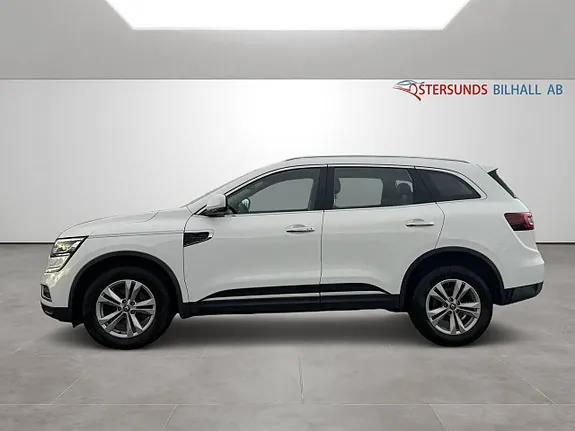 Renault Koleos 2017 photo 4