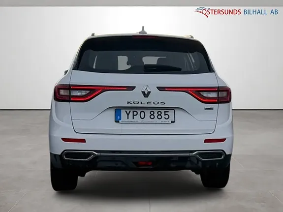 Renault Koleos 2017 photo 5