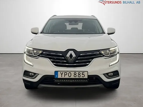Renault Koleos 2017 photo 2