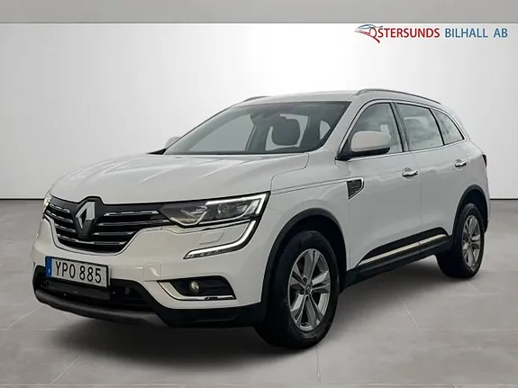 Renault Koleos 2017 photo 3