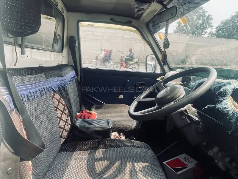 Suzuki Ravi