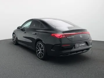 Mercedes-Benz Cla 2026 photo 2