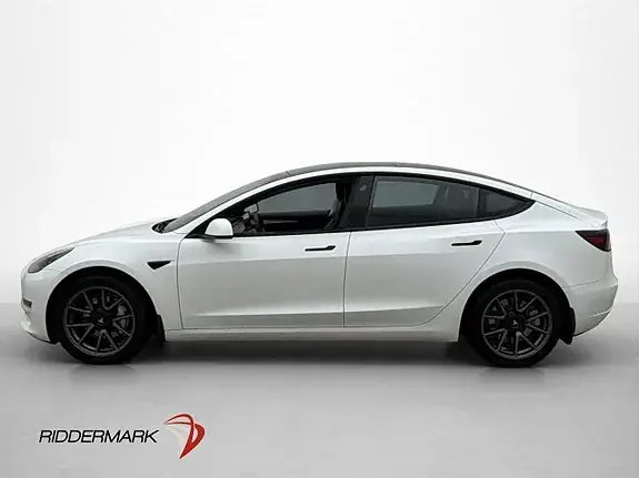 Tesla Model 3 2022 photo 5