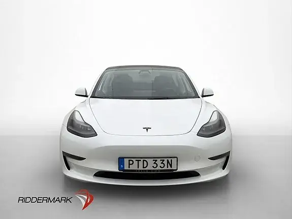Tesla Model 3 2022 photo 3