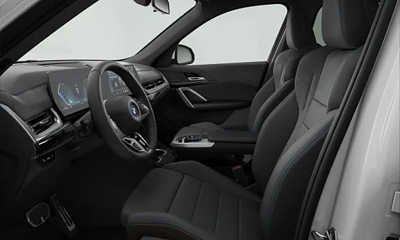 BMW X1 2026 photo 3