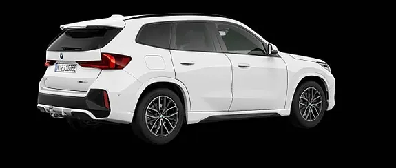 BMW X1 2026 photo 2