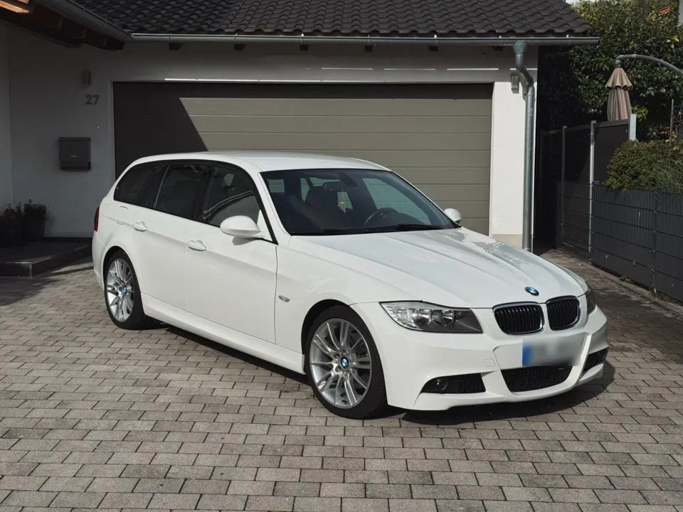 BMW 320D
