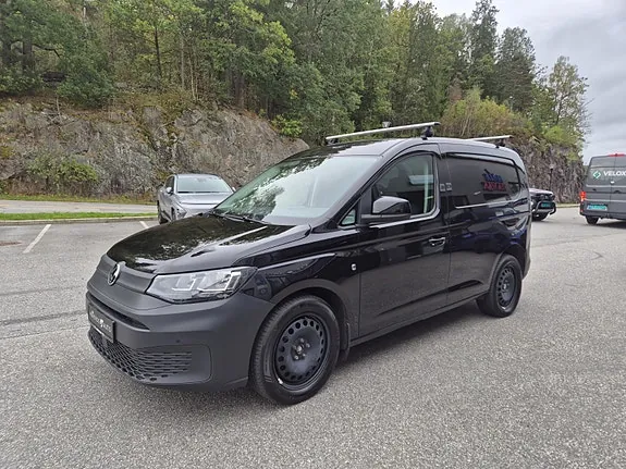 Volkswagen Caddy 2024 photo 3