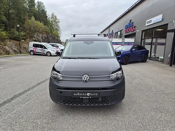 Volkswagen Caddy 2024 photo 2