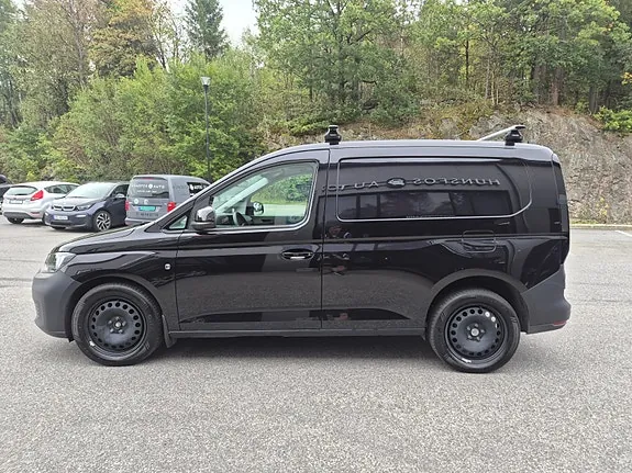 Volkswagen Caddy 2024 photo 4