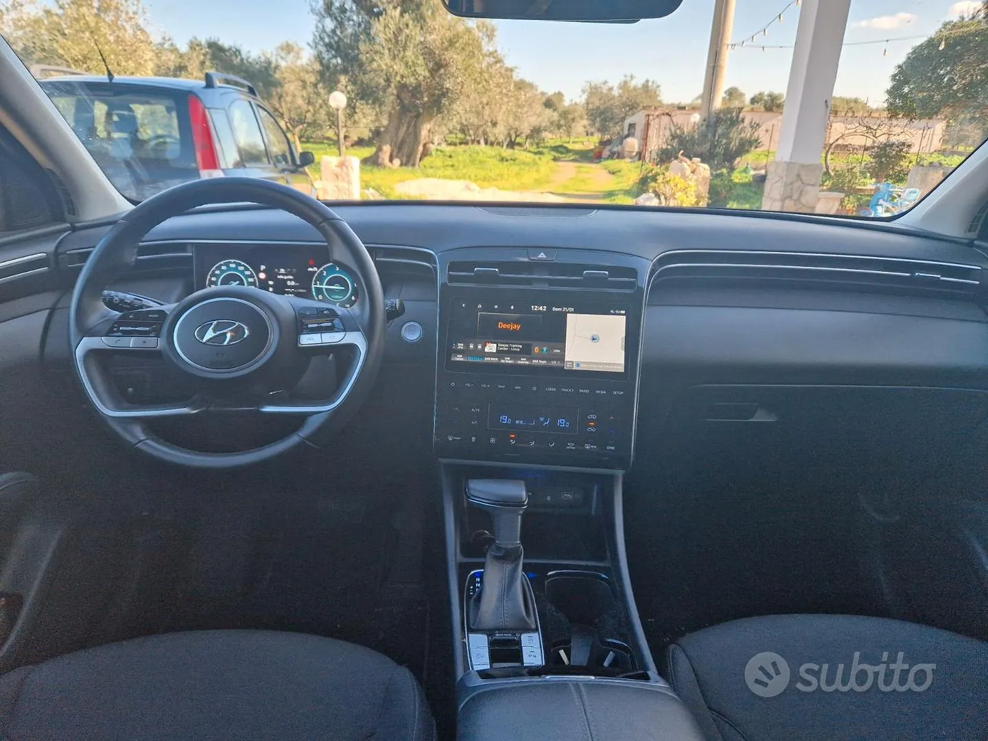 Hyundai Tucson 2022 photo 5