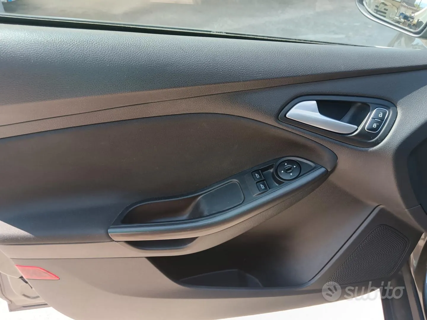 Ford Focus 2017 photo 4