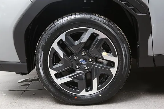 Subaru Forester 2025 photo 4
