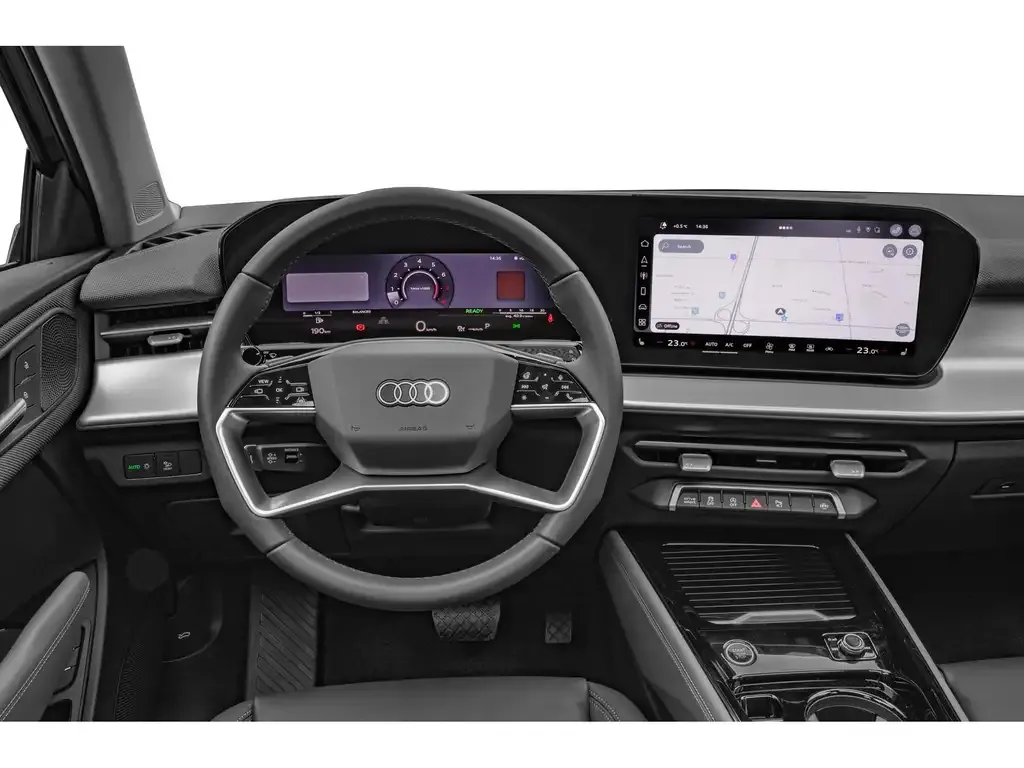 Audi Q3 2026 photo 4