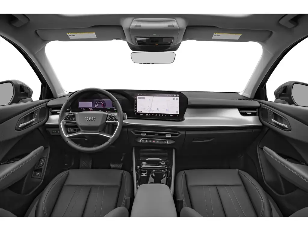 Audi Q3 2026 photo 5
