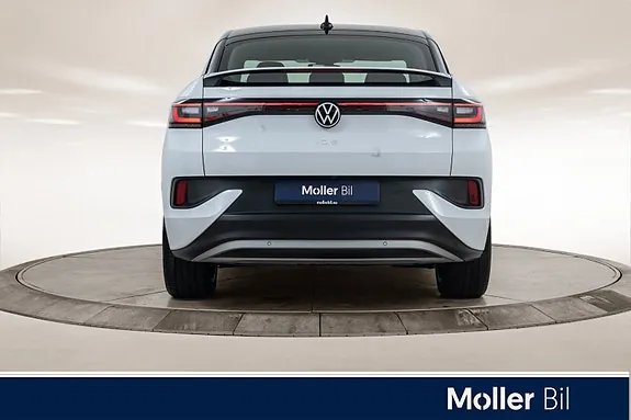 Volkswagen Id.5 2023 photo 4