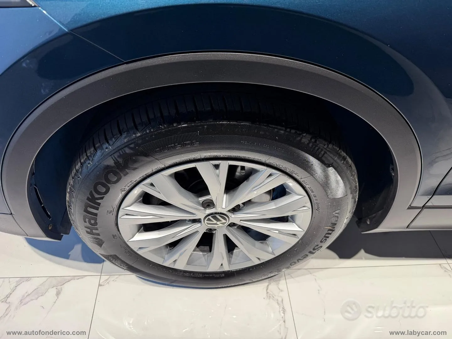 Volkswagen Tiguan 2023 photo 3