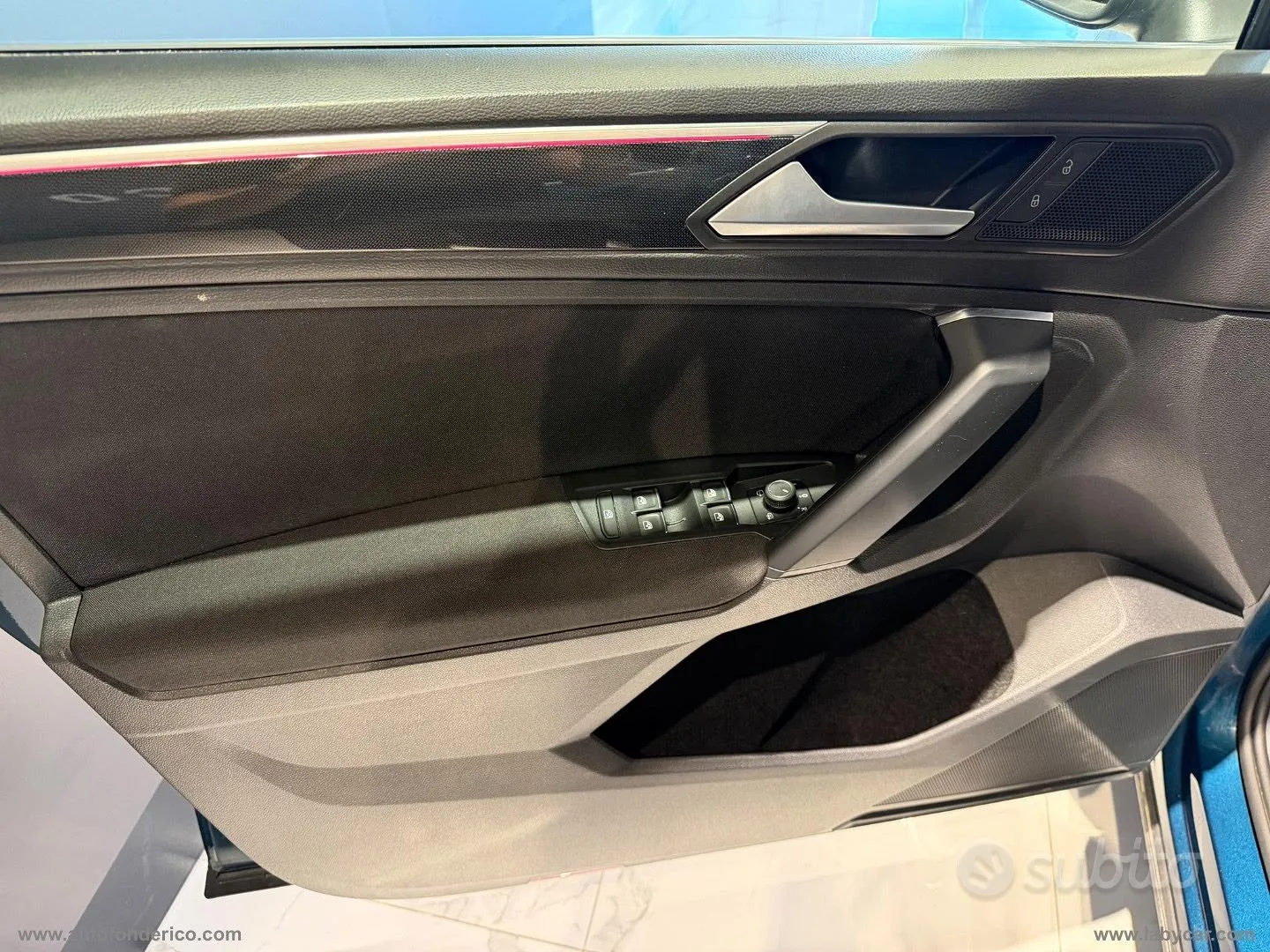 Volkswagen Tiguan 2023 photo 4