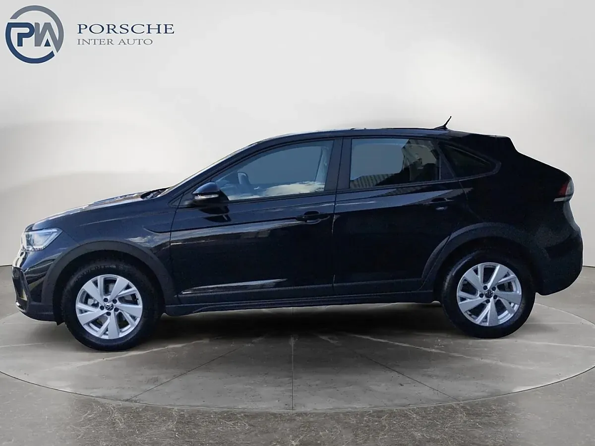 Volkswagen Taigo 2026 photo 2