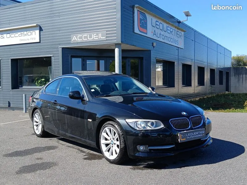 BMW Série 3