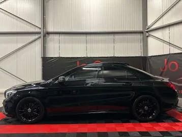 Mercedes-Benz Cla 2018 photo 3