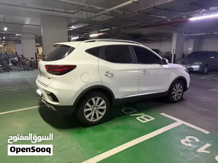 MG Zs 2024 photo 4