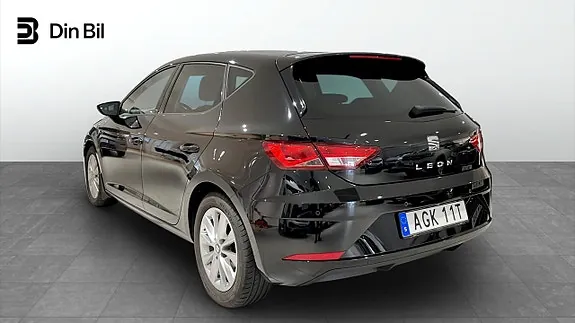 Seat Leon 2019 photo 3