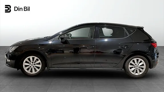 Seat Leon 2019 photo 2