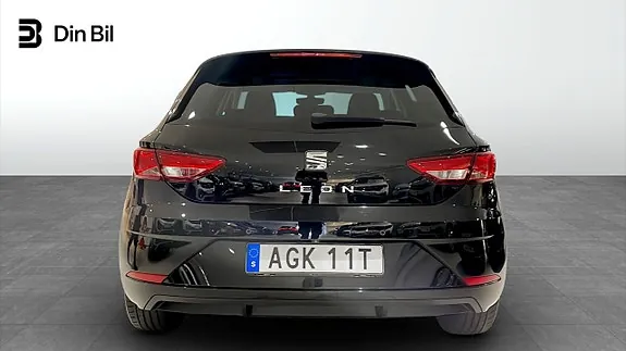 Seat Leon 2019 photo 5