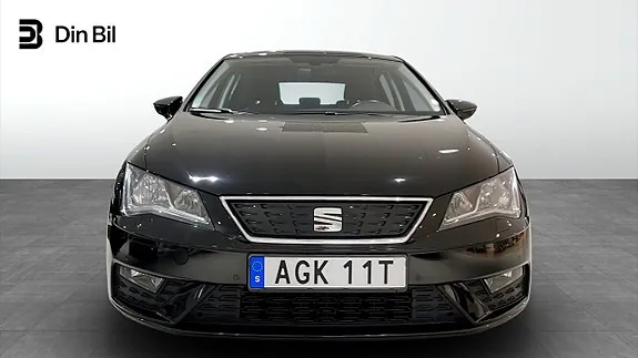 Seat Leon 2019 photo 4