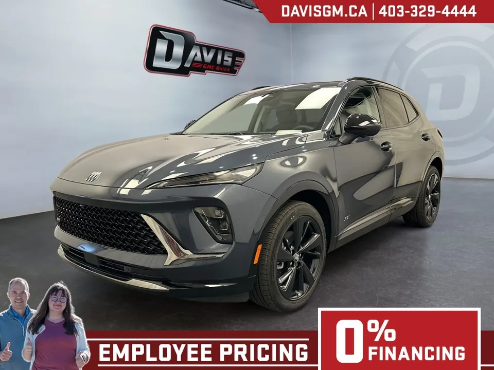 Buick Envision