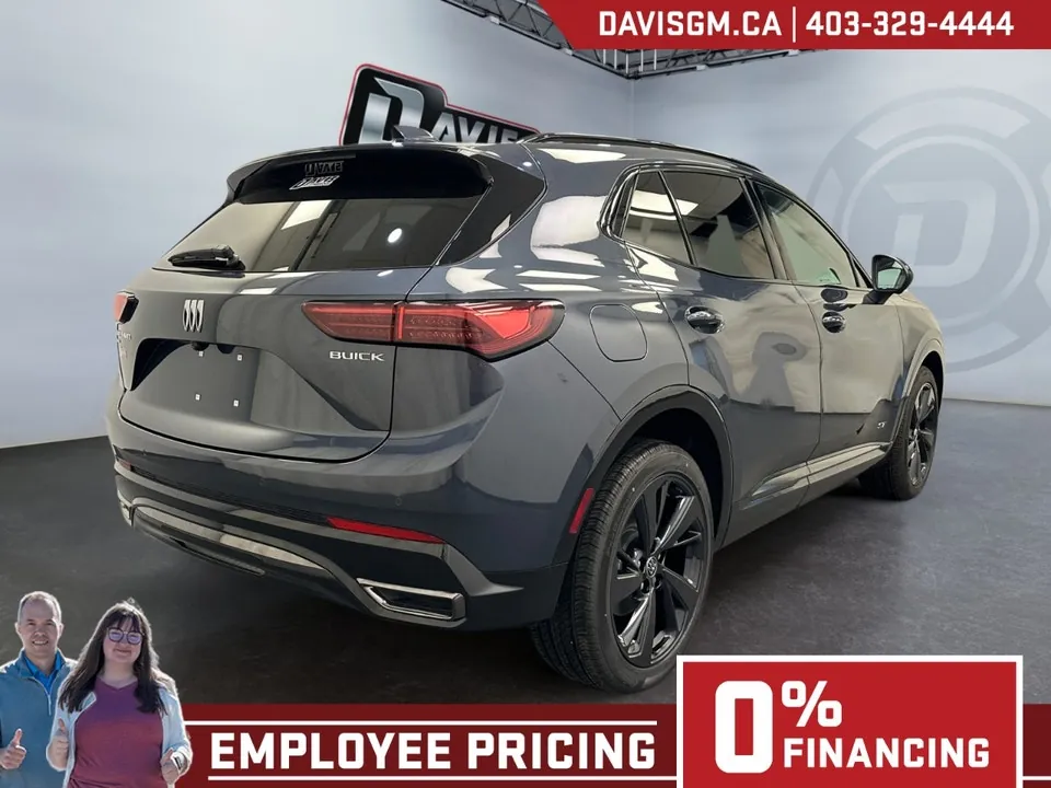 Buick Envision 2026 photo 5