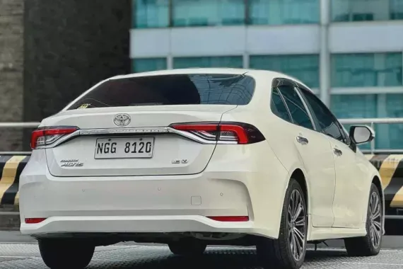 Toyota Altis 2020 photo 4