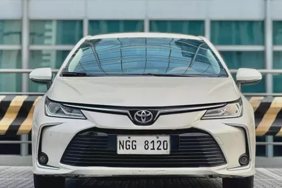 Toyota Altis 2020 photo 3